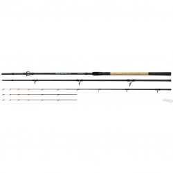 Lanseta Feeder By Dome - Tornado River Feeder Carp 3.90m 100 -250g Lanseta Feeder By Dome - Tornado River Feeder Carp 3.90m 100 -250g